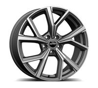 GMP Mentor 7 5x18 5x112 ET45 MB57 1