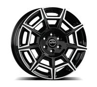 GMP Pervan 7 5x18 5x114 3 ET40 MB66 1