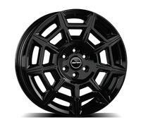 GMP Pervan 7 5x19 6x120 ET50 MB74 6