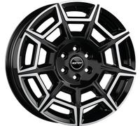 Pervan 8 5x19 6x139 7 ET50 MB93 1