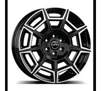 Pervan 7 5x18 5x114 3 ET40 MB66 1