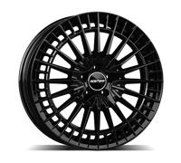 GMP QSTAR 7 5x18 5x112 ET50 MB66 6