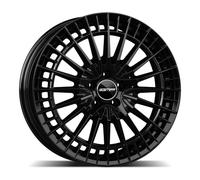 GMP QSTAR 7 5x18 5x112 ET50 MB66 6