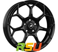 GMP Raceway 8 0x18 5x114 3 ET35 MB75