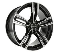 GMP Reven 7 5x17 5x120 ET37 MB72 6