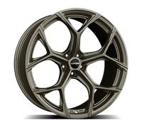 GMP Ultrivity 7 5x18 5x100 ET46 MB57 1