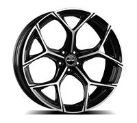 GMP Ultrivity 8 0x18 5x112 ET45 MB66 5