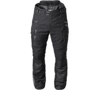 GMS Acamar WP Motorrad Textilhose Schwarz LXL (lang)
