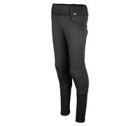 GMS Anaconda Damen Motorrad Textilhose, schwarz, Größe 40