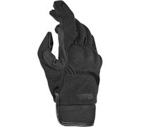GMS Jet-City WP Motorrad Handschuhe Sommer Touring mit Knöchelschutz wasserdicht