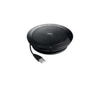 7510-409 Jabra SPEAK 510+ UC - VoIP-Freisprechtelefon für Tisch - Bluetooth - kabellos - USB