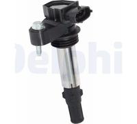 DELPHI GN10309-12B1 Zündspule für ALFA ROMEO OPEL SAAB VAUXHALL HITACHI