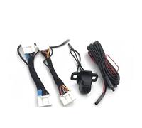 Gnshdg Auto Rückfahrkameras CCD/Nachtsicht/Rückfahrkamera C30 Adapterkabel Für Toyota Für RAV4 Und XA50 (2018-2024) Rückfahrkamera Kabellos(for 2021 to 2024)