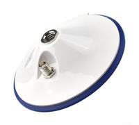 GNSS Antenne für Vermessung, Multi-Band GPS/GLONASS/Beidou/Galileo, Hochpräzise Ersatzantenne mit TNC-Stecker, AG15 AG25 AG35