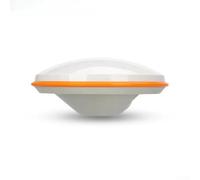 GNSS GPS-Antennenempfänger für landwirtschaftliche Vermessung mit L1/L2/L5, BDS, für GLONASS, Galileo E1/E5b, IP68 wasserdicht, 40 dB hohe Verstärkung, 360° Abdeckung für Kartierungsanwendungen (eine