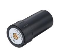 GNSS Helix Antenne for GPS BeiDou GLONASS Galileo Signal Reception,28dB,SMA,IP65