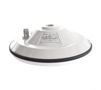 GNSS Hochpräzise Mehrband L1/L2 GPS GLONASS für galileo BeiDou 40dB für lna IP67 Wetterfest für Landwirtschaft Vermessung Kartierung TNC-K Robustes Gehäuse -40°C bis +70°C ASA