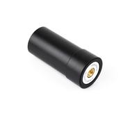 GNSS L1+L2+L5 Active Antenna High Precision Helix Positioning GPS GLONASS Beidou BDS Galileo Four-Star Multi-Frequency Antenna, Supports Multiple GNSS-GPS, BDS, GLONASS, Galileo, etc.