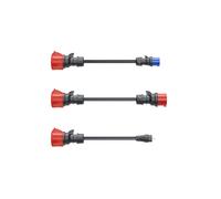 go-e Adapterset Charger Gemini flex 22 kW