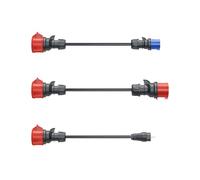 GO-E CH-04-33 - Adapterset Gemini flex 11 kW GO-E