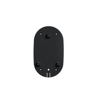 go-e Wandmontageplatte für Gemini flex Wallbox-Serie (Ersatz)