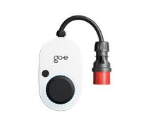 go-e Charger Gemini flex mobile Ladestation 22kW (CH-04-22-01)