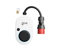 go-e Charger Gemini flex 2.0 GSM 22 kW (CH-05-22-01)