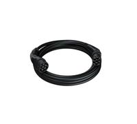 go-e Ladekabel Typ 2 Black Edition bis 22 kW, Länge 2,5 m