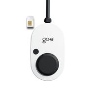 go-e Charger Gemini fix 2.0 GSM 22 kW (CH-05-22-51)