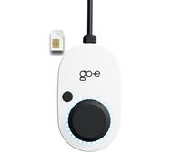 go-e Charger Gemini fix 2.0 GSM 22 kW (CH-05-22-51)