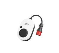 Wallbox | go-e Charger Gemini flex (11kW / 22kW | Buchse | Typ2) - 11kW