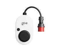 Wallbox | go-e Charger Gemini flex (11kW / 22kW | Buchse | Typ2) - 11kW