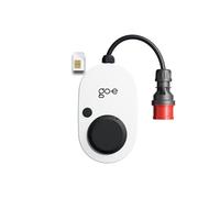 go-e Gemini flex 2.0 Schwarz, Weiß Wand 3