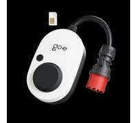 go-e Charger Gemini flex 2.0 GSM 22 kW (CH-05-22-01)