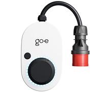 go-e Charger Gemini flex mobile Ladestation 22kW (CH-04-22-01)