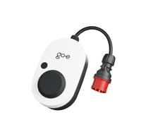 Wallbox | go-e Charger Gemini flex (11kW / 22kW | Buchse | Typ2) - 11kW