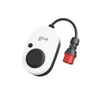 Wallbox | go-e Charger Gemini flex (11kW / 22kW | Buchse | Typ2) - 11kW