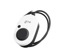 go-e Charger Gemini Wallbox, 11 kW, 1,8m Kabel, weiß