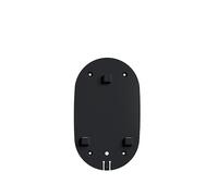 go-e Wandmontageplatte für Gemini flex Wallbox-Serie (Ersatz)