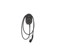 go-e Electric vehicle Charger PRO - 6 m cable Type 2 cable