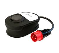 go-e Gemini Bodyguard go-e Charger Gemini flex und flex 2.0 Schutzhülle CH-10-08