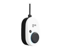 go-e Gemini CH-04-11-51 Wallbox 11 kW RFID WLAN IP55 Typ 2
