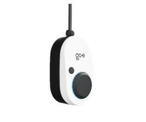 go-e Gemini CH-04-11-51 Wallbox 11 kW RFID WLAN IP55 Typ 2