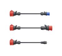 GO-E CH-04-33 - Adapterset Gemini flex 11 kW GO-E