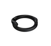 go-e Typ 2 Kabel bis (22 kW) 2,5 m - Passend für alle Elektroautos Ladekabel