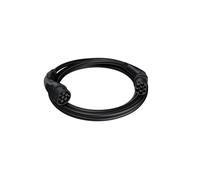 go-e Typ 2 Kabel Black Edition bis (22 kW) 5 m - Passend für alle Elektroautos