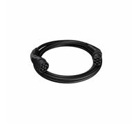 go-e Ladekabel, Typ 2, Black Edition 7,5m bis 22KW