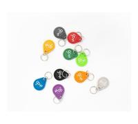 go-e RFID Tags 10er Pack für go-eCharger