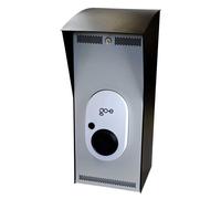 go-e Tower FBS Wall für go-e Charger Gemini