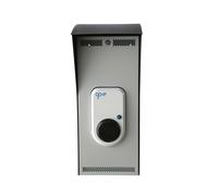 go-e Tower FBS Wall HOMEfix